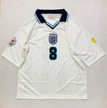 England Euro 1996 Home Kit |Five Sleeve