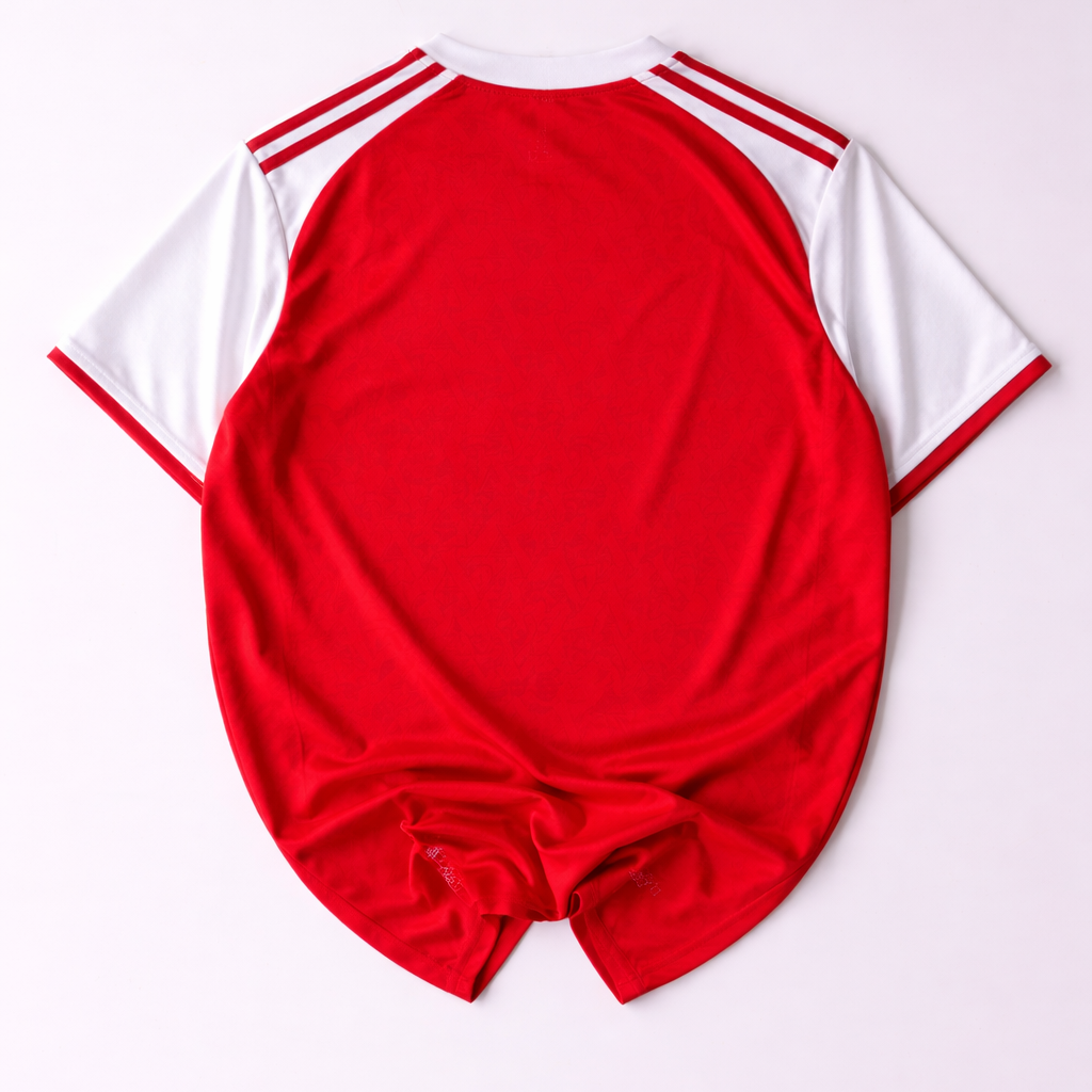 ARSENAL 25/26 SEASON HOME KIT