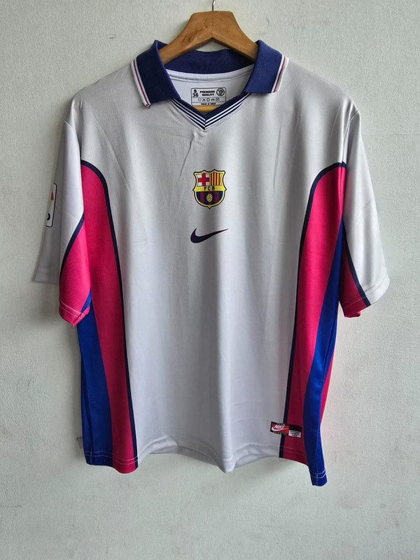 Ronaldinho 10 — The GOAT Season (Street Edition)