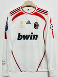 Kaká Away — Milan's Golden Night Drop